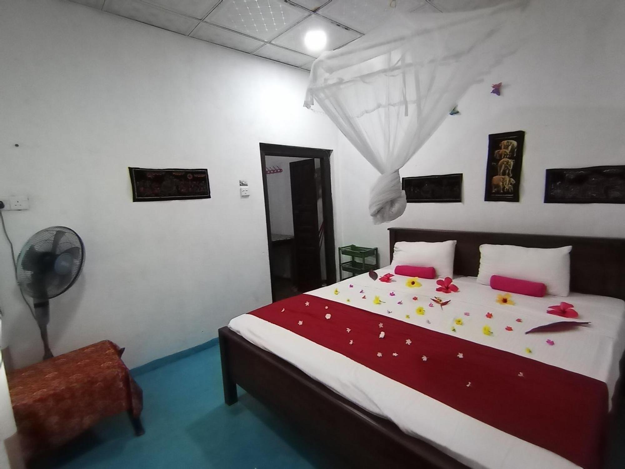 Surf Paradise Tangalle Ruang foto