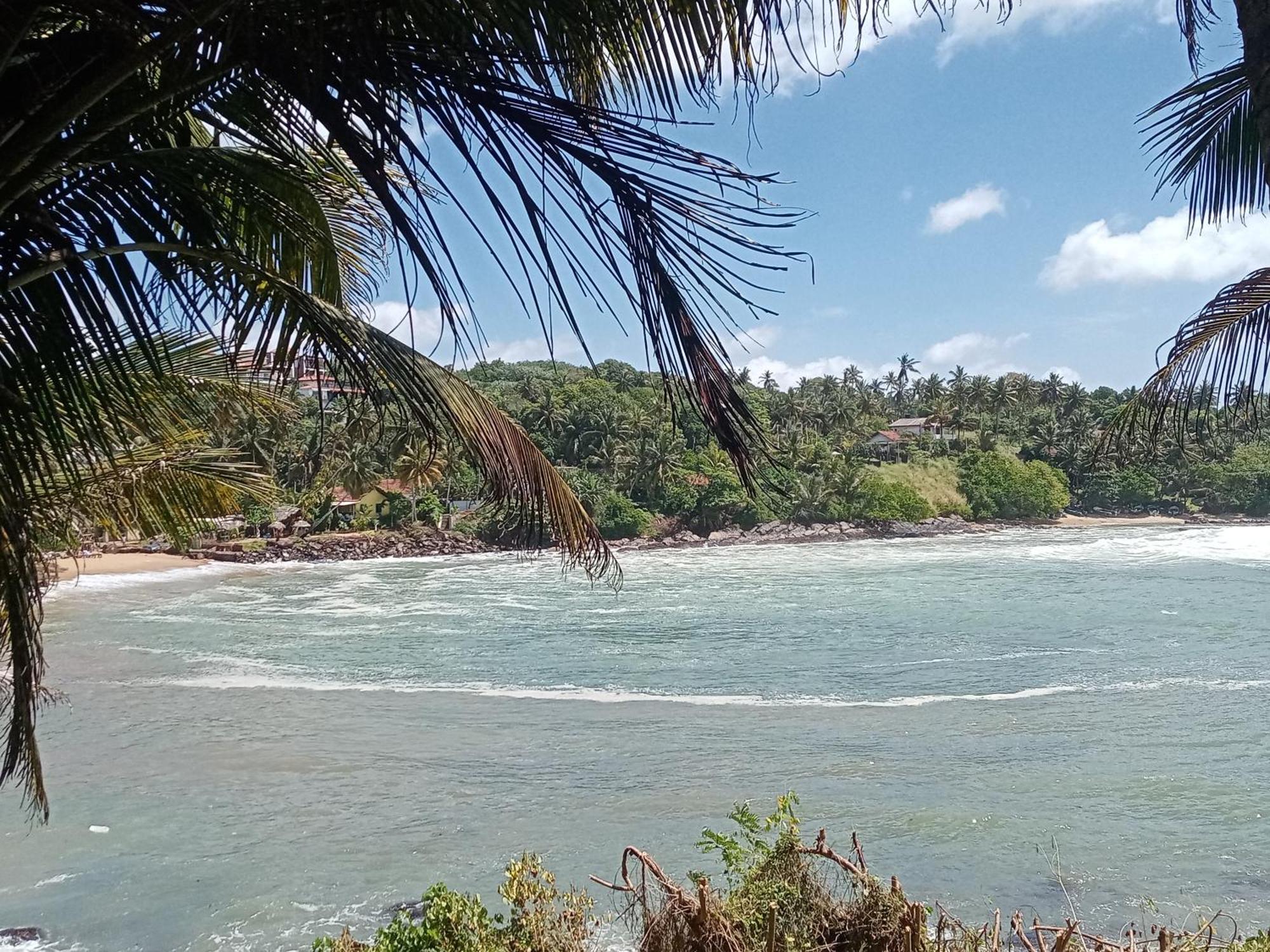Surf Paradise Tangalle Bagian luar foto