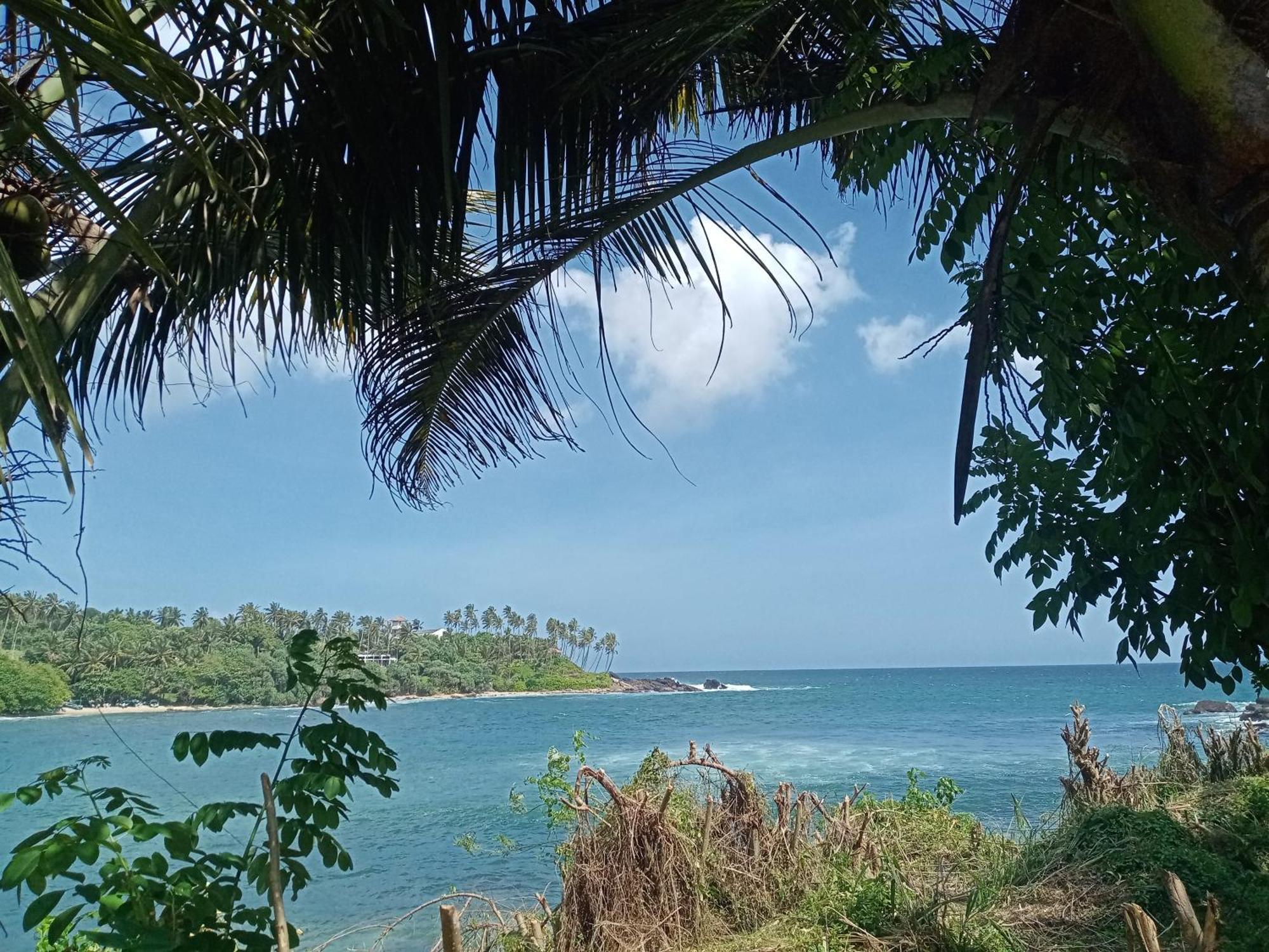 Surf Paradise Tangalle Bagian luar foto