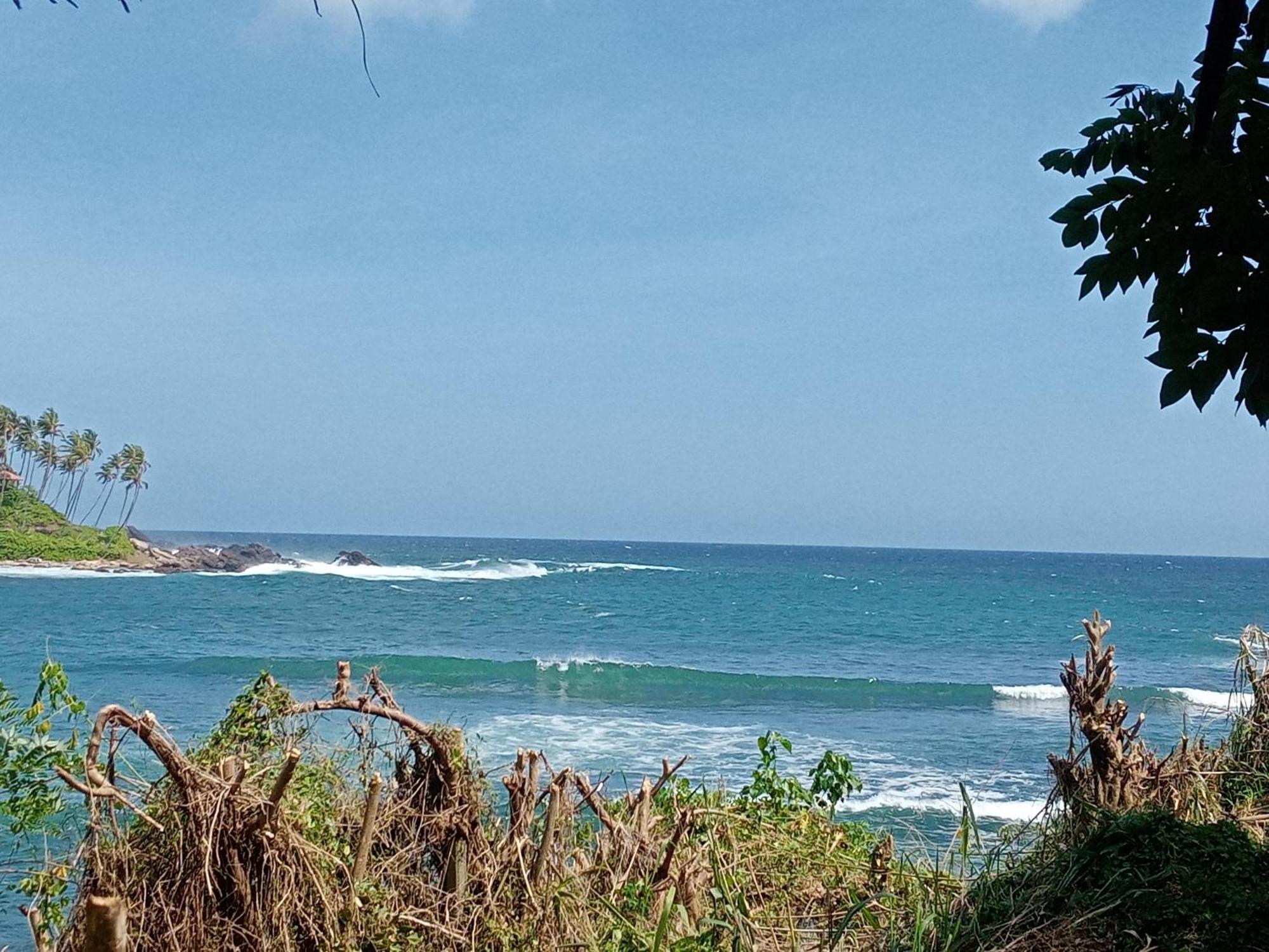 Surf Paradise Tangalle Bagian luar foto