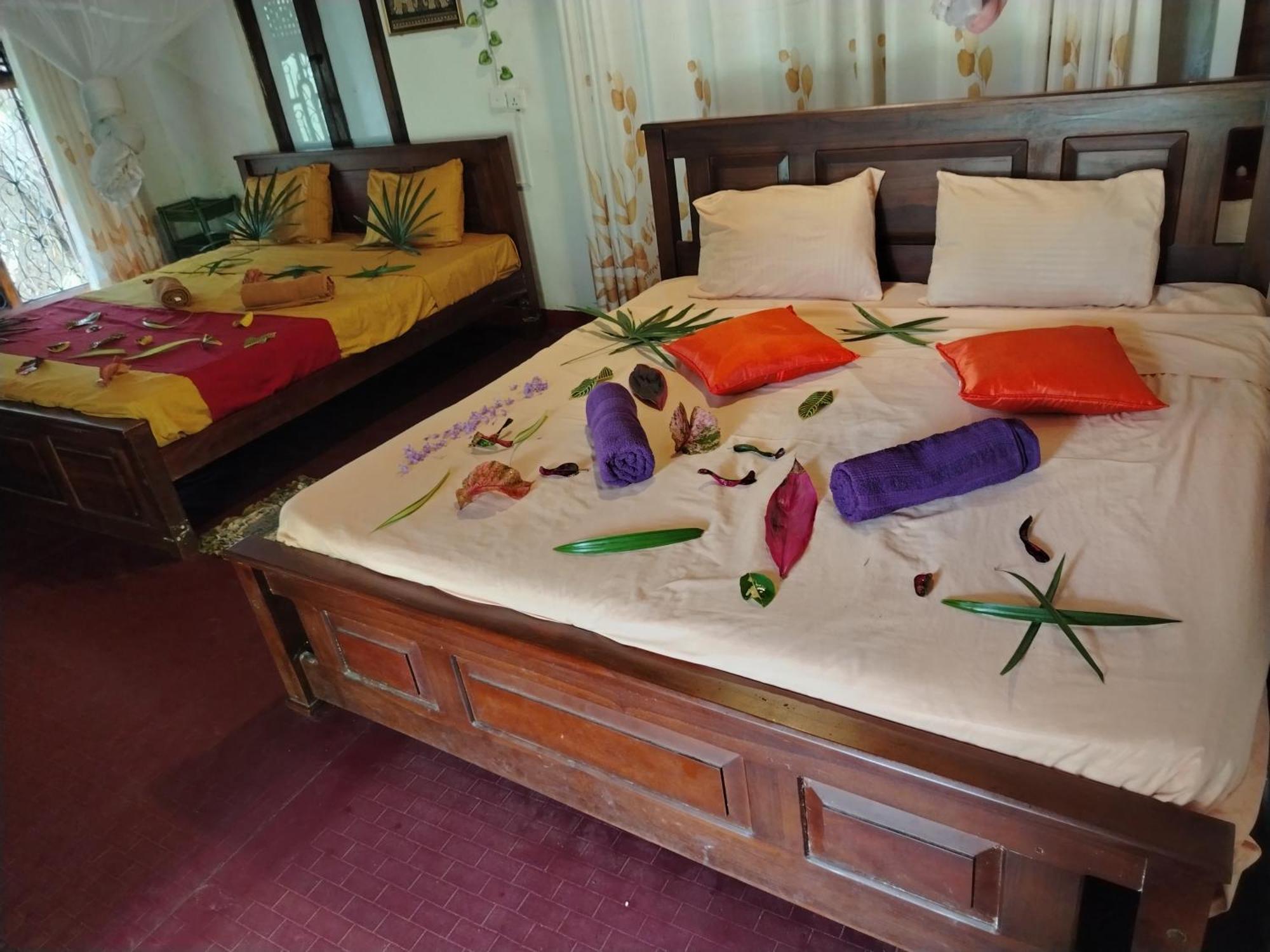 Surf Paradise Tangalle Bagian luar foto